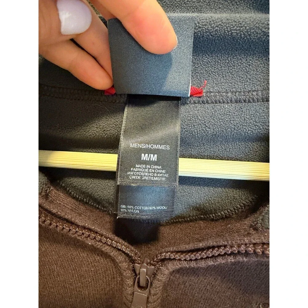 The North Face size medium